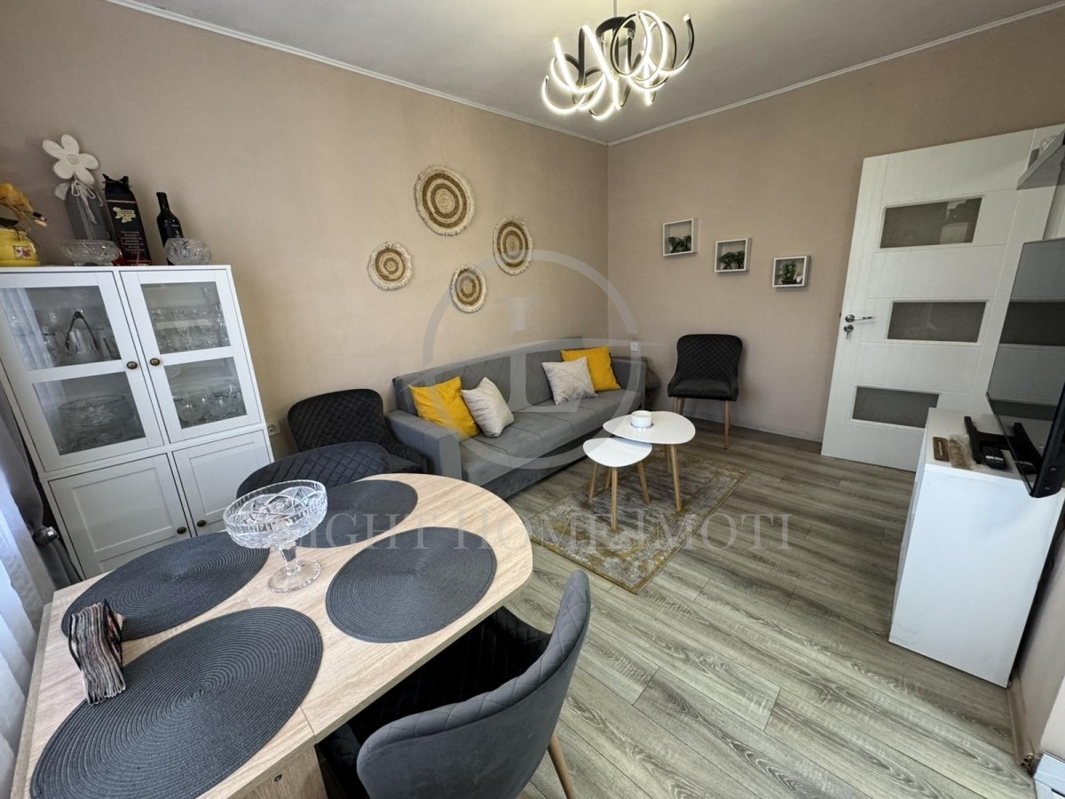 Продава 2-СТАЕН, гр. Пловдив, Мараша, снимка 2 - Апартаменти - 53767298