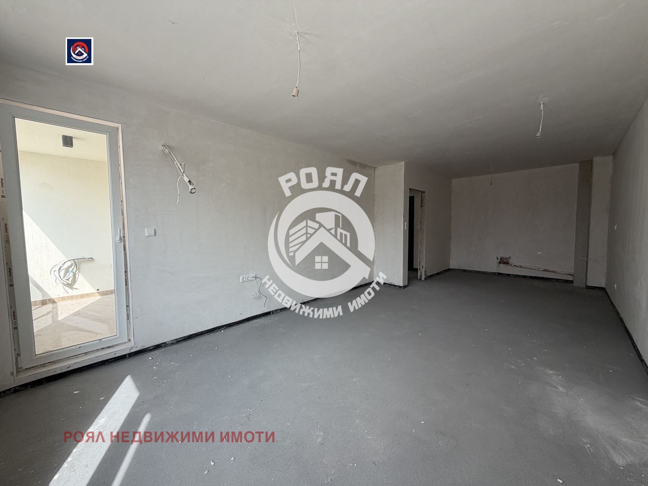 Продава 2-СТАЕН, гр. Пловдив, Остромила, снимка 2 - Апартаменти - 53867199