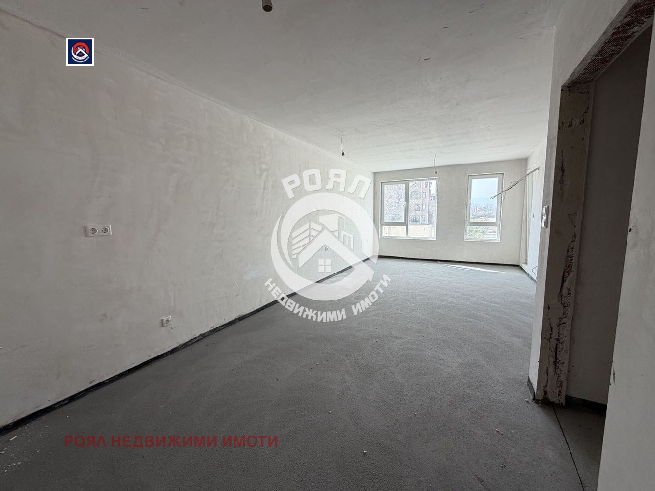 Продава 2-СТАЕН, гр. Пловдив, Остромила