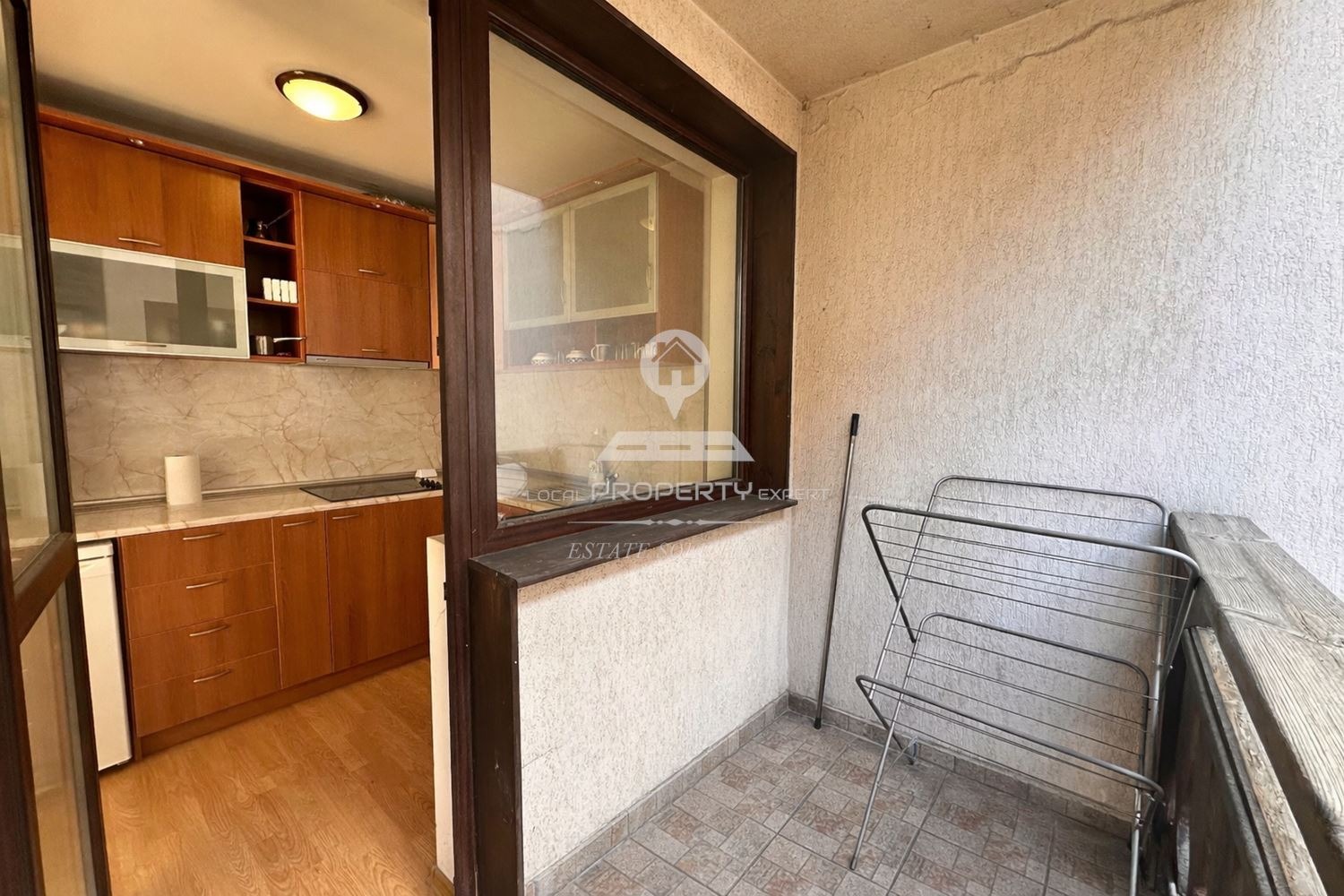 Продава 2-СТАЕН, гр. Банско, област Благоевград, снимка 9 - Апартаменти - 54036500