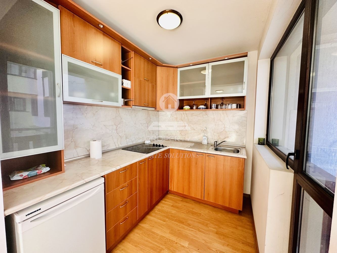 Продава 2-СТАЕН, гр. Банско, област Благоевград, снимка 6 - Апартаменти - 54036500