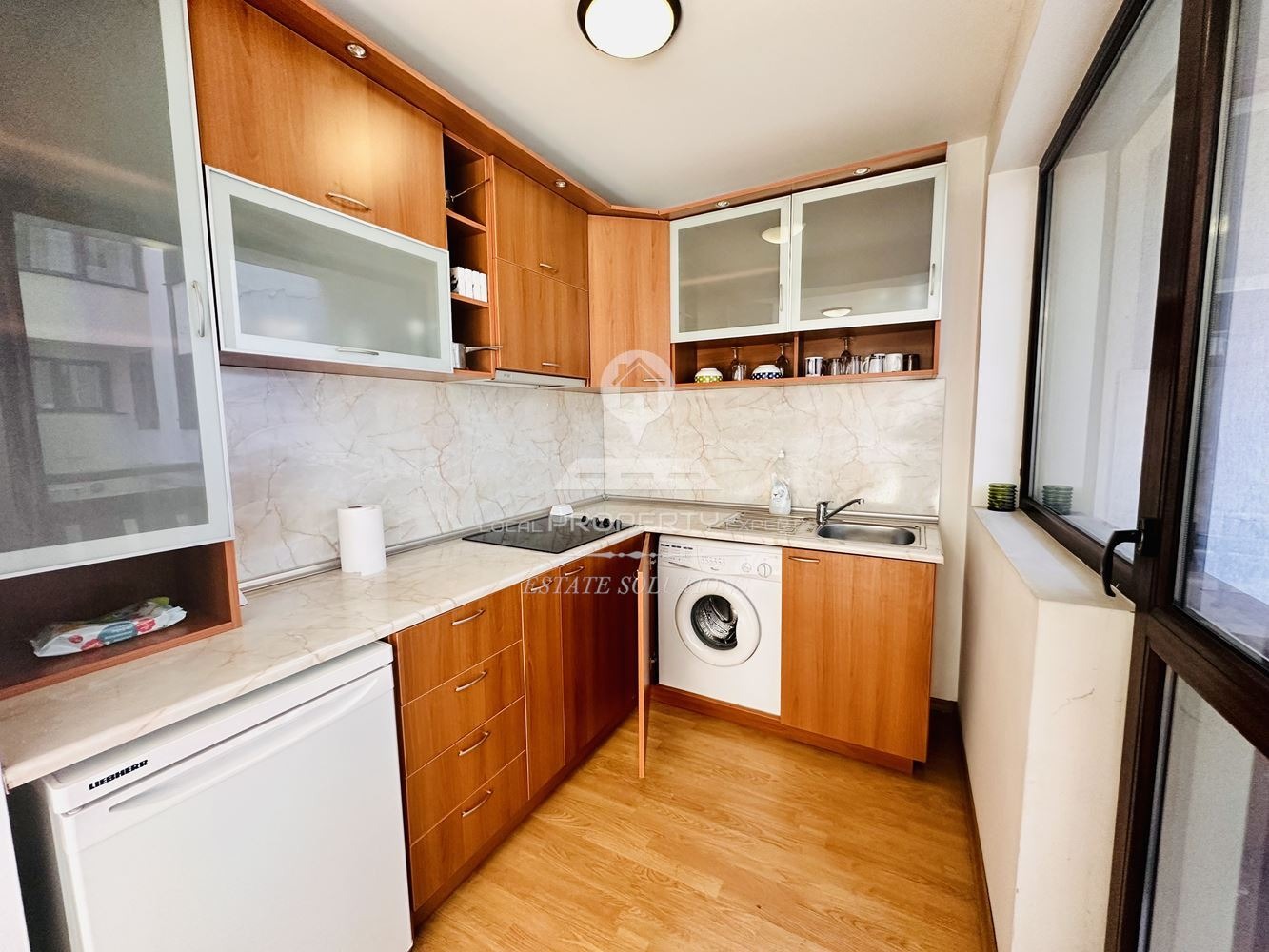 Продава 2-СТАЕН, гр. Банско, област Благоевград, снимка 3 - Апартаменти - 54036500