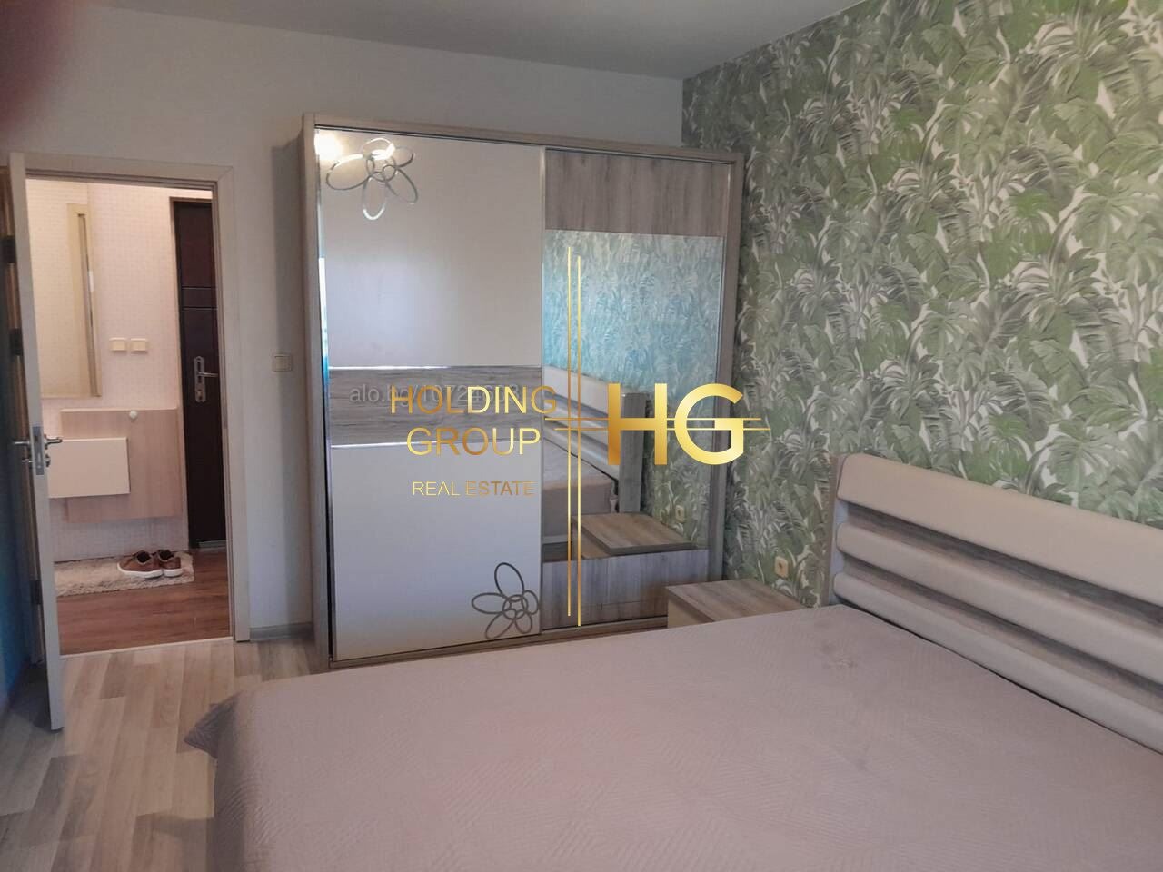 Продава 2-СТАЕН, гр. Варна, Левски 1, снимка 7 - Апартаменти - 54124417