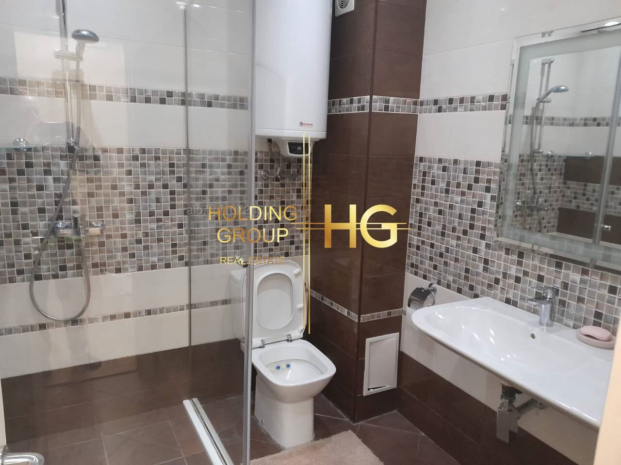 Продава 2-СТАЕН, гр. Варна, Левски 1, снимка 8 - Апартаменти - 54124417