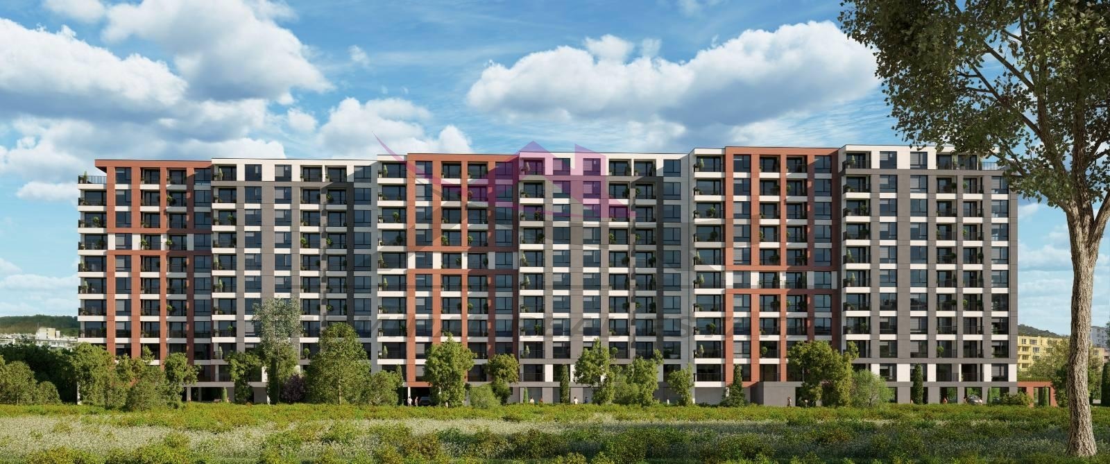 Продава 2-СТАЕН, гр. Варна, Кайсиева градина, снимка 2 - Апартаменти - 54187026