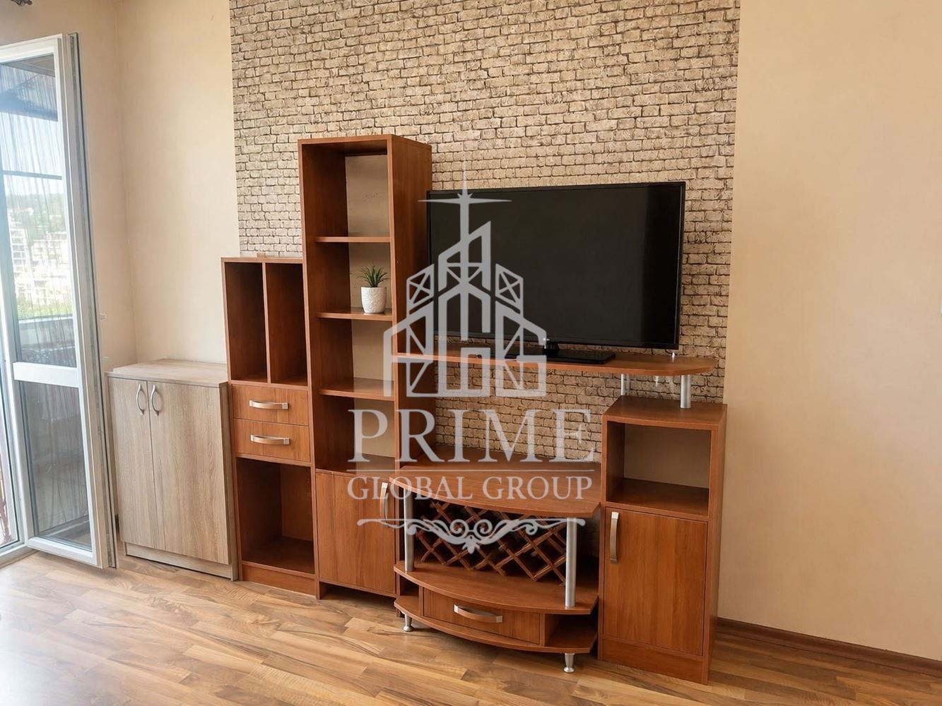 Продава 2-СТАЕН, гр. Варна, Изгрев, снимка 2 - Апартаменти - 55749271