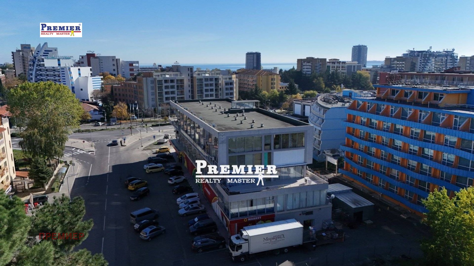 Продава 1-СТАЕН, к.к. Слънчев бряг, област Бургас, снимка 5 - Апартаменти - 55902076