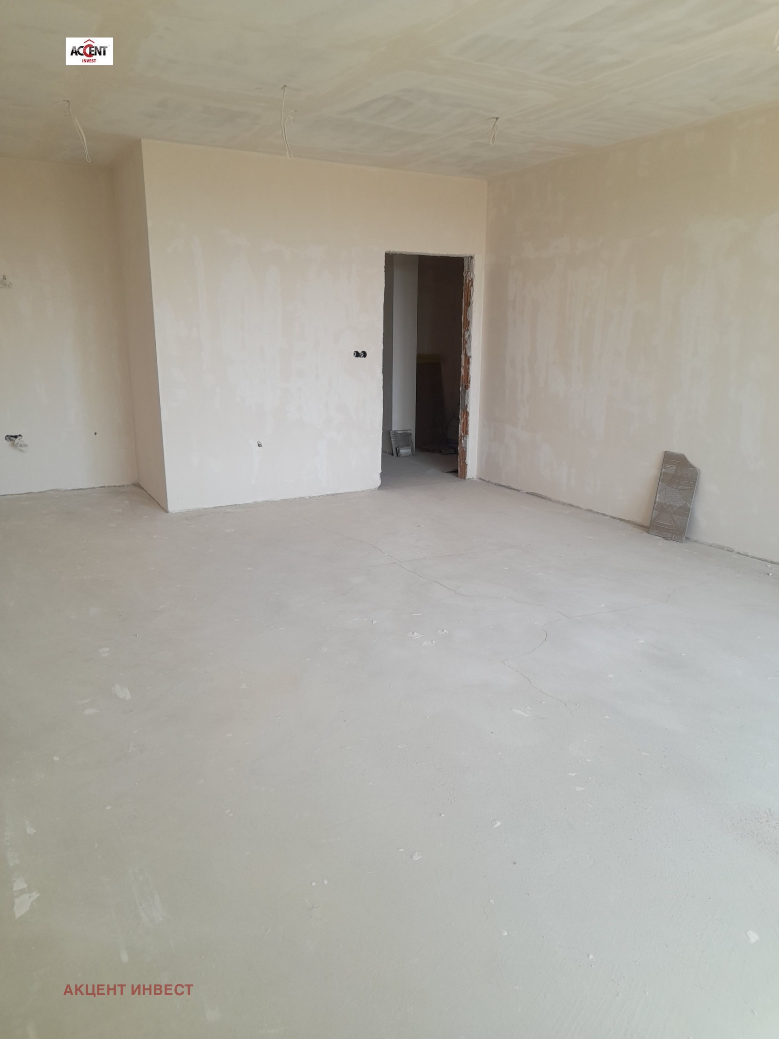 Продава 3-СТАЕН, гр. Варна, Виница, снимка 2 - Апартаменти - 42190900
