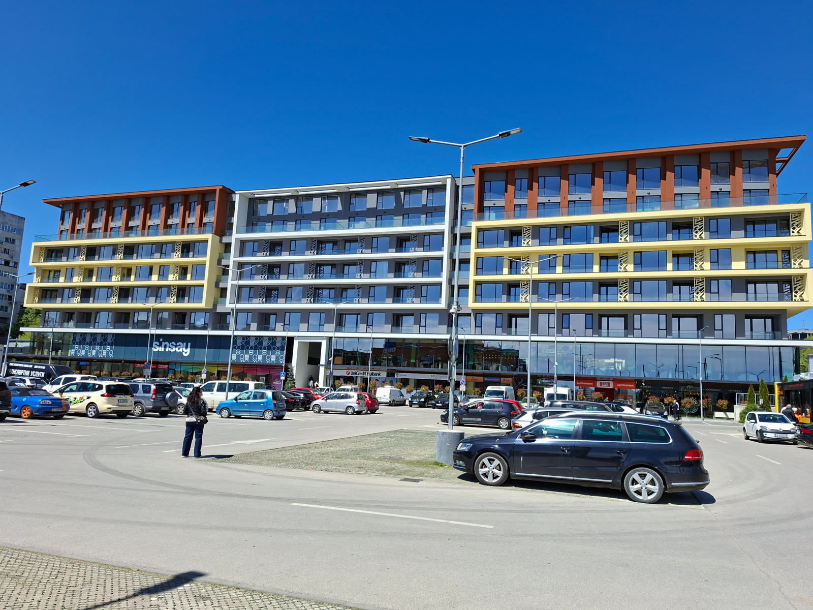 Продава 3-СТАЕН, гр. Варна, Младост 2