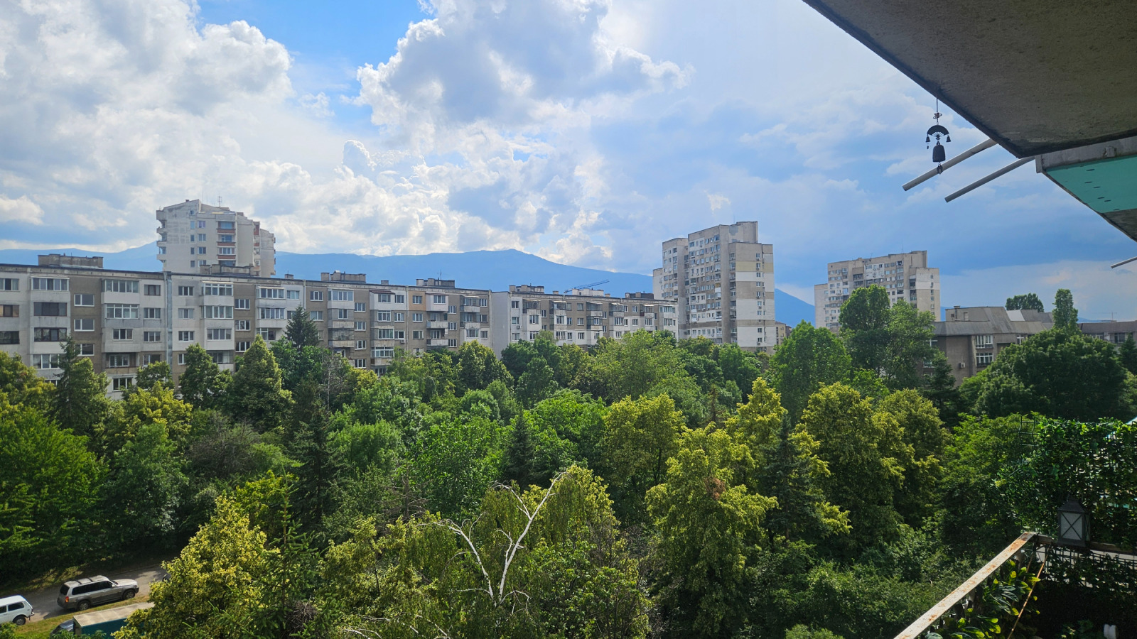 Продава 3-СТАЕН, гр. София, Младост 1, снимка 7 - Апартаменти - 55034967