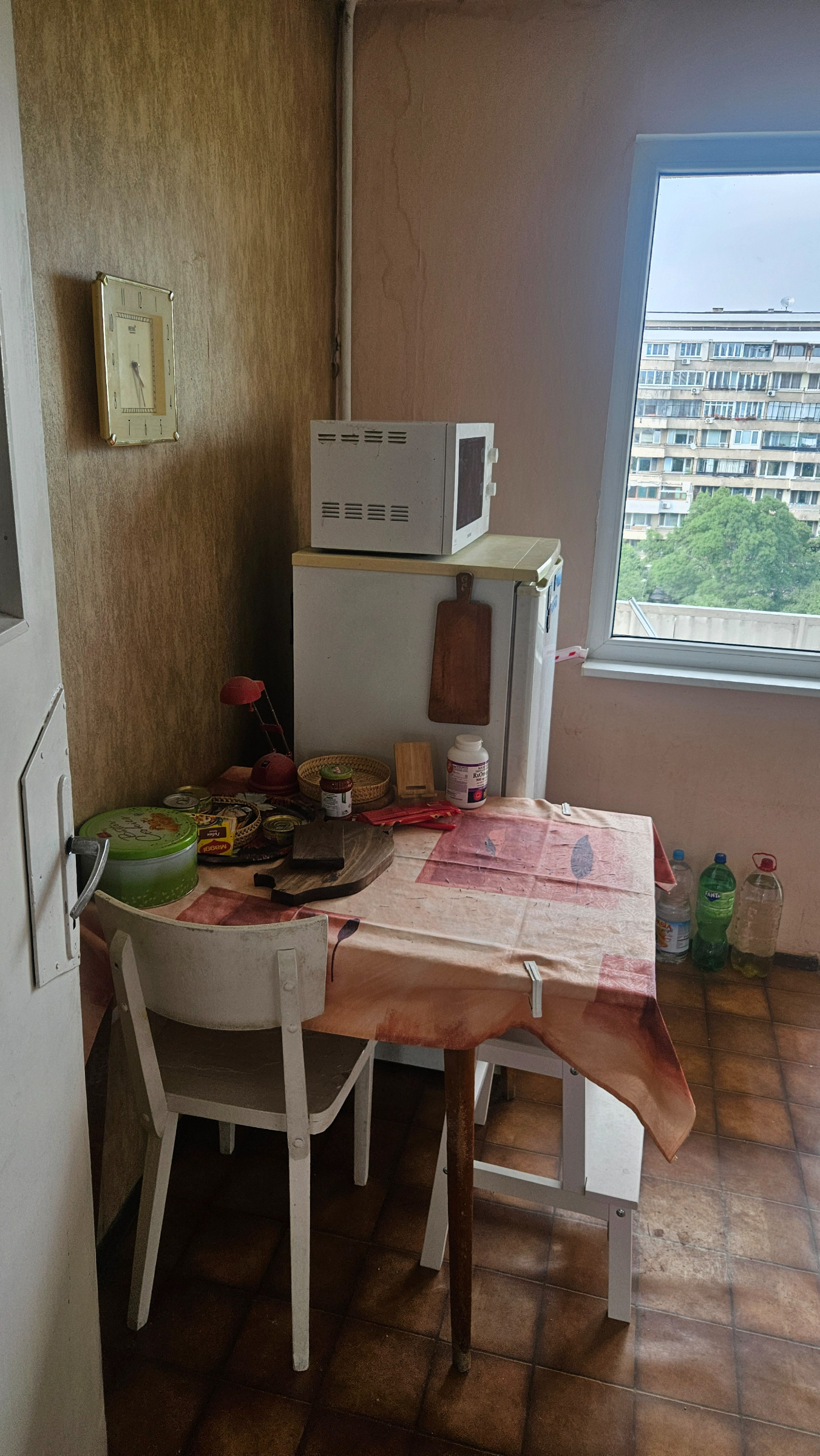 Продава 3-СТАЕН, гр. София, Младост 1, снимка 11 - Апартаменти - 55034967