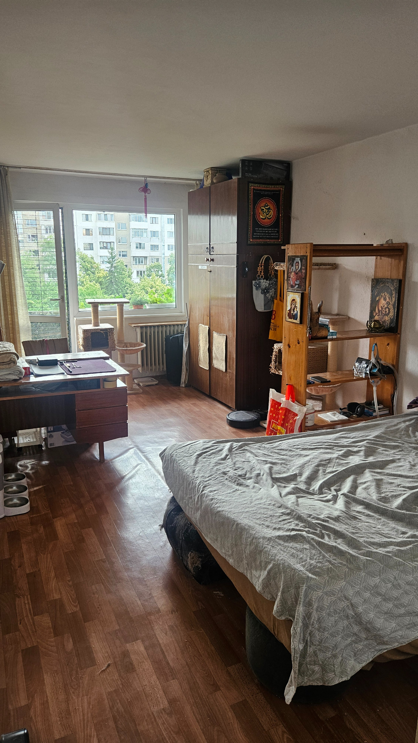 Продава 3-СТАЕН, гр. София, Младост 1, снимка 13 - Апартаменти - 55034967