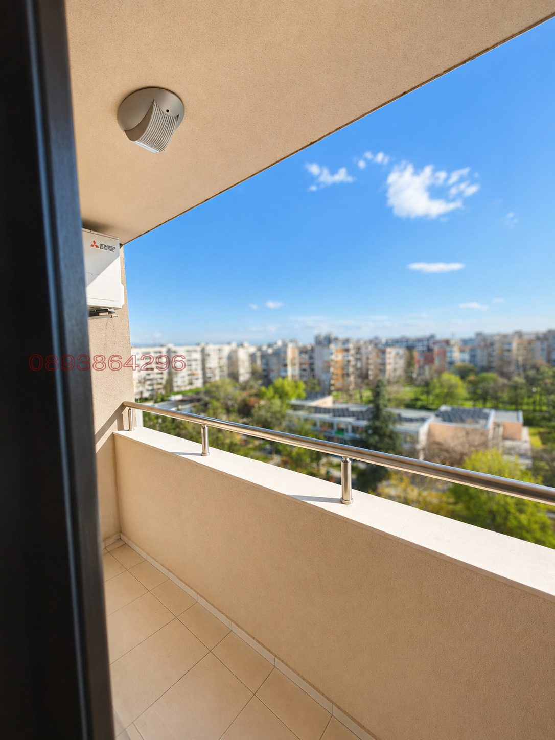 Продава 3-СТАЕН, гр. Пловдив, Тракия, снимка 8 - Апартаменти - 55043114