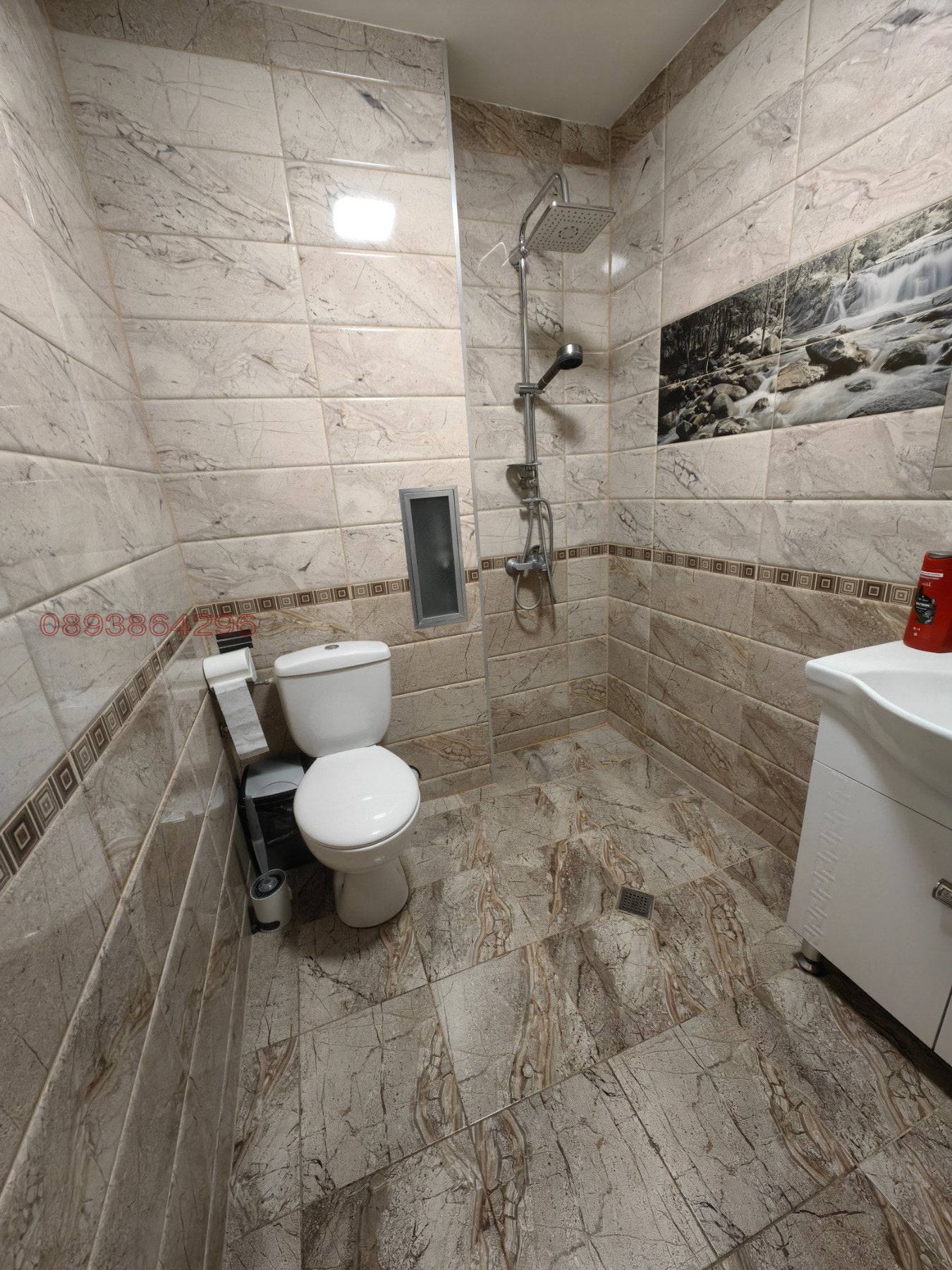 Продава 3-СТАЕН, гр. Пловдив, Тракия, снимка 4 - Апартаменти - 55043114