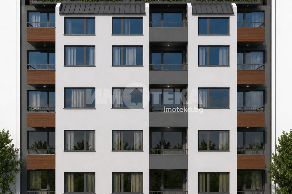 Продава 3-СТАЕН, гр. Варна, Колхозен пазар, снимка 3 - Апартаменти - 55279793