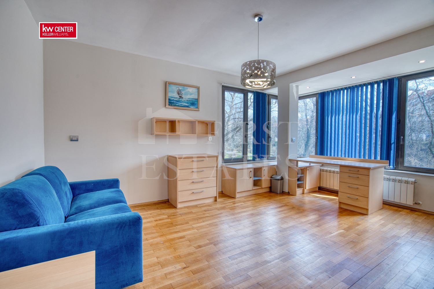 Продава МНОГОСТАЕН, гр. София, Център, снимка 10 - Апартаменти - 53270953