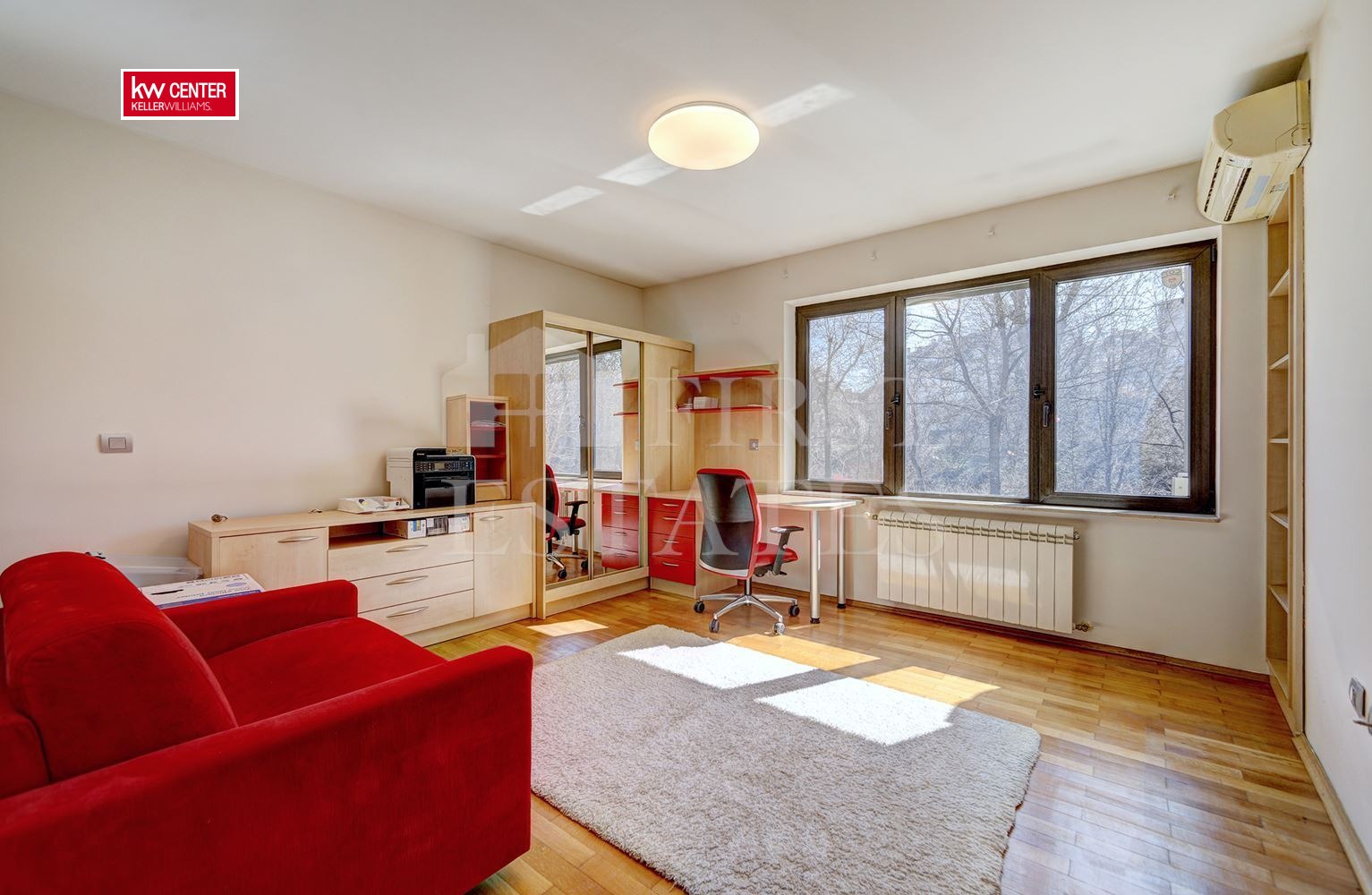 Продава МНОГОСТАЕН, гр. София, Център, снимка 12 - Апартаменти - 53270953