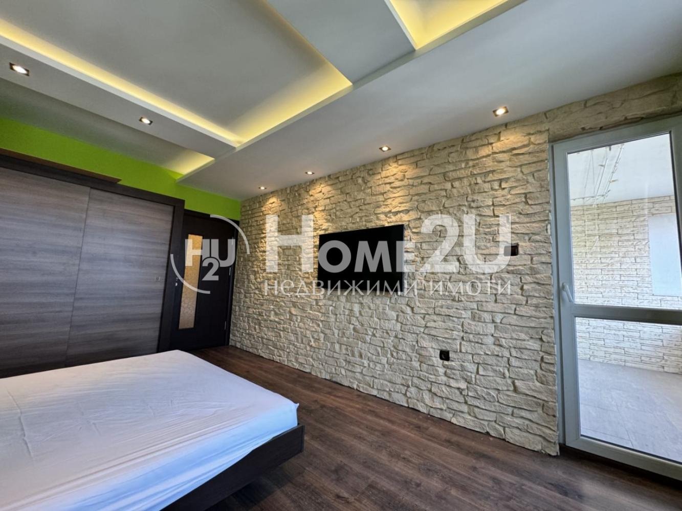 Продава МЕЗОНЕТ, гр. Варна, Победа, снимка 3 - Апартаменти - 53606878