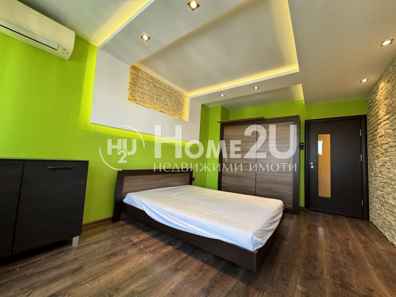 Продава МЕЗОНЕТ, гр. Варна, Победа, снимка 11 - Апартаменти - 53606878