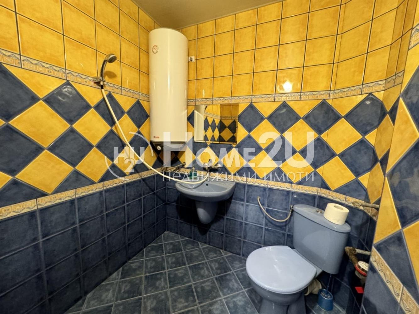 Продава МЕЗОНЕТ, гр. Варна, Победа, снимка 15 - Апартаменти - 53606878