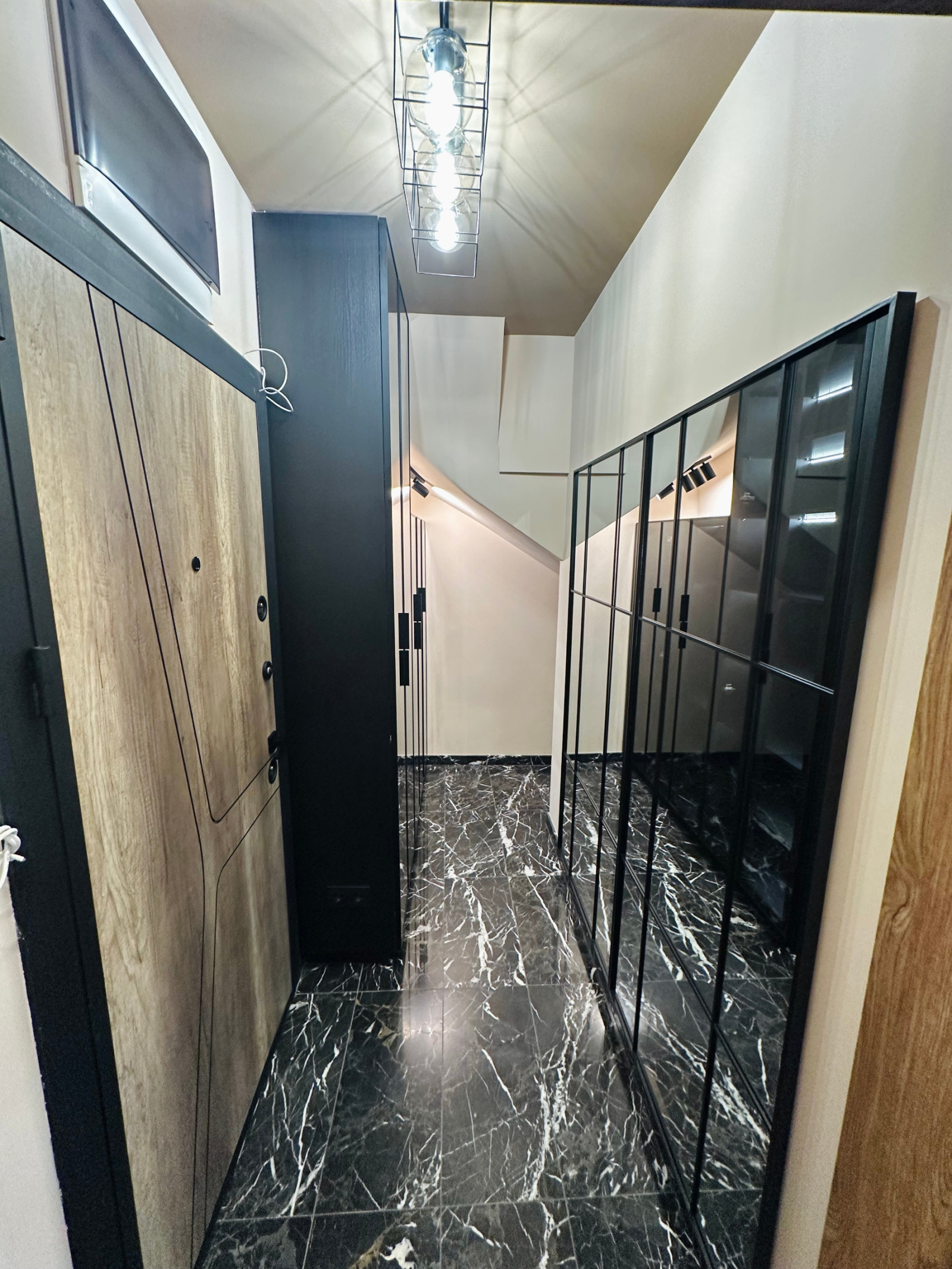 Продава МЕЗОНЕТ, гр. Пловдив, Център, снимка 12 - Апартаменти - 54498767