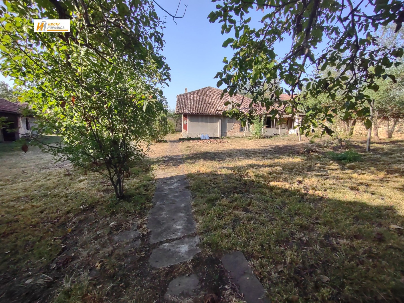 Продава КЪЩА, с. Церова кория, област Велико Търново, снимка 2 - Къщи - 53674973