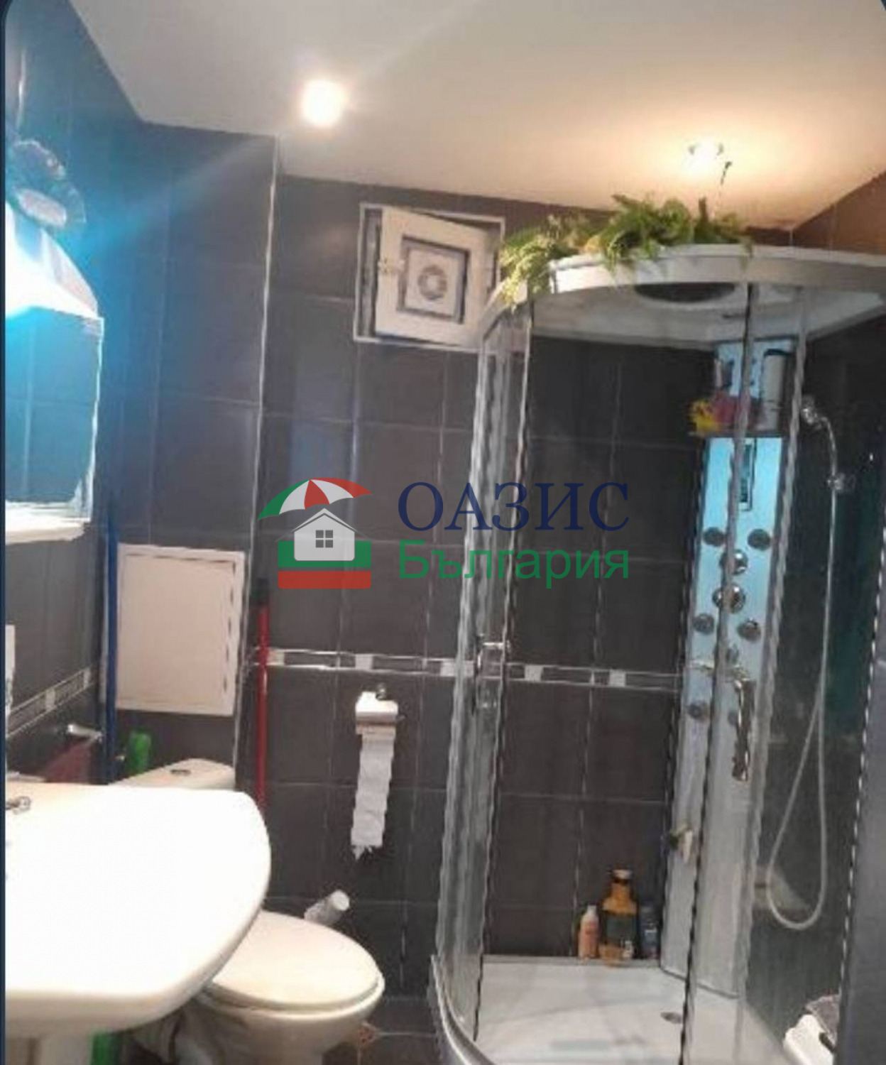 Продава КЪЩА, гр. Бургас, Банево, снимка 15 - Къщи - 53568737