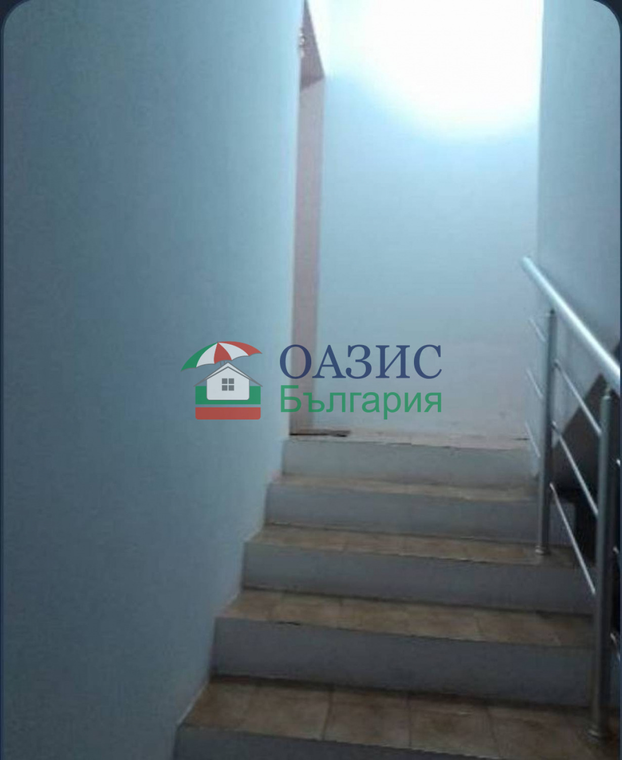 Продава КЪЩА, гр. Бургас, Банево, снимка 3 - Къщи - 53568737