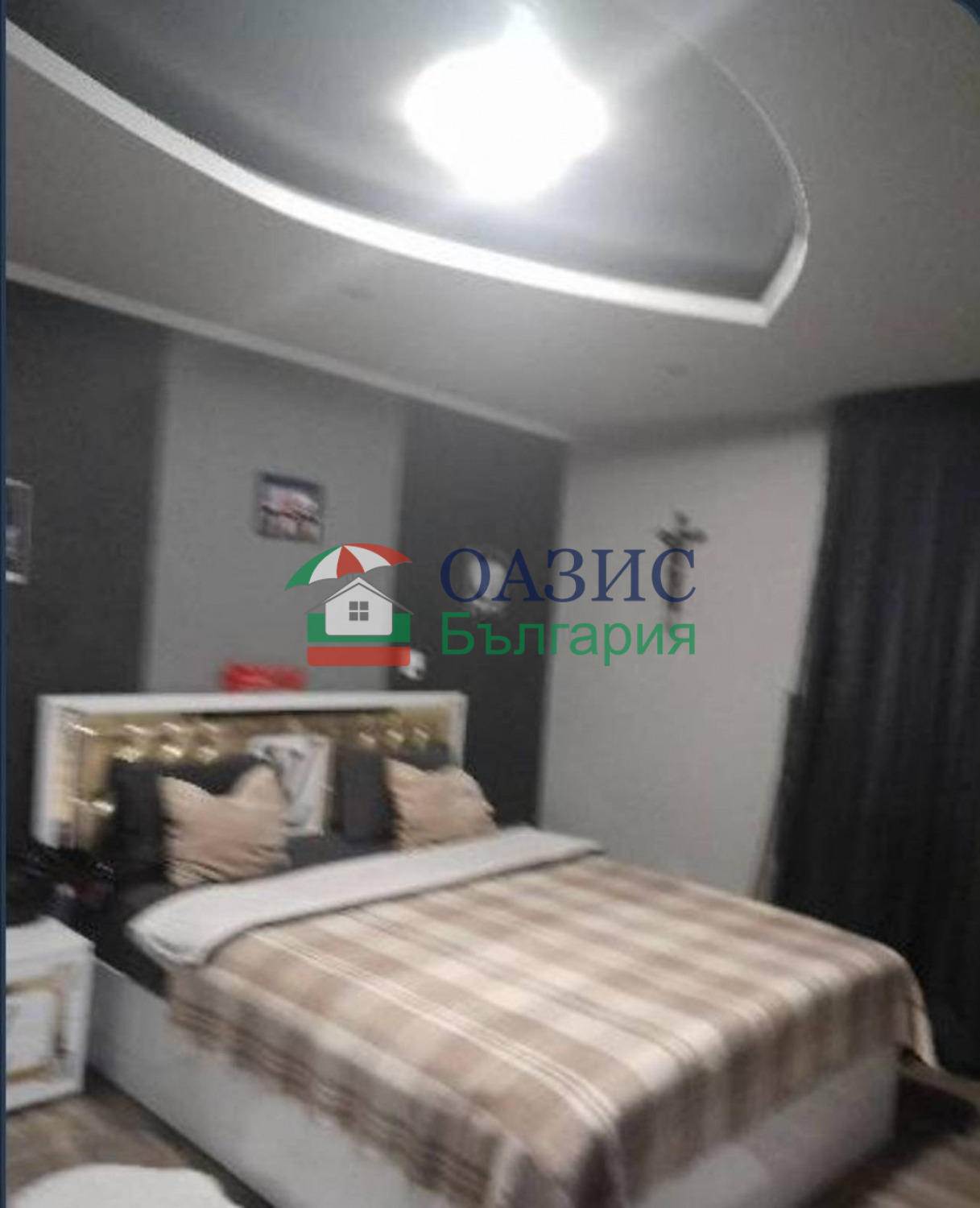 Продава КЪЩА, гр. Бургас, Банево, снимка 9 - Къщи - 53568737