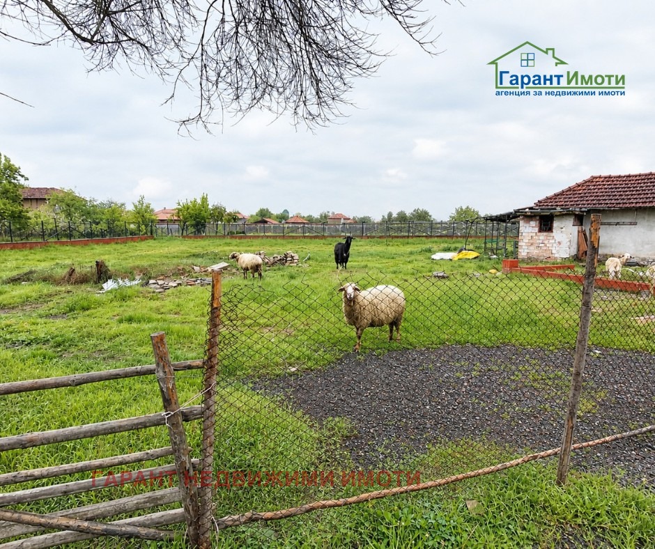 Продава КЪЩА, с. Горна Росица, област Габрово, снимка 2 - Къщи - 54420683