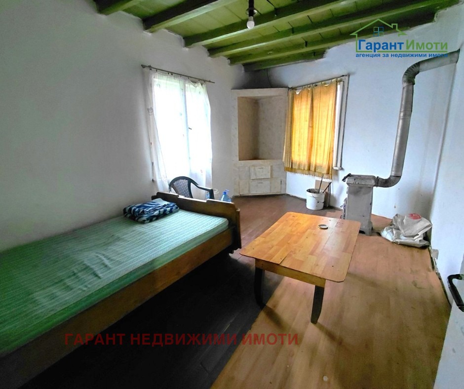 Продава КЪЩА, с. Горна Росица, област Габрово, снимка 3 - Къщи - 54420683