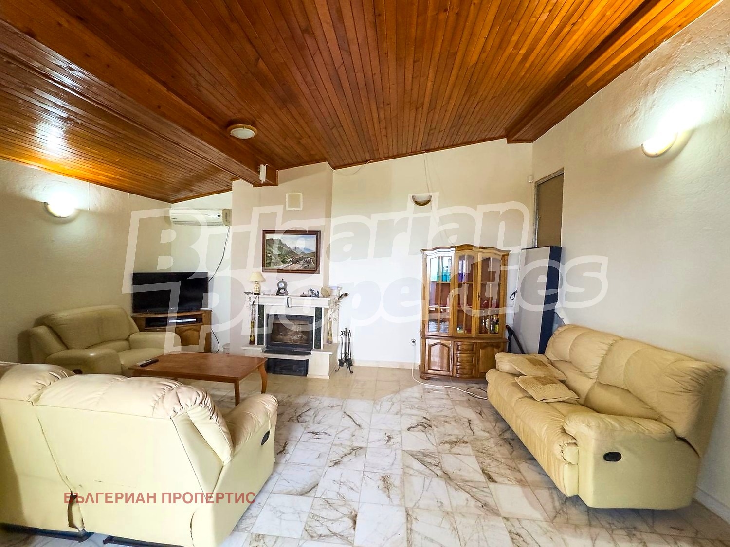 Продава КЪЩА, гр. Балчик, област Добрич, снимка 9 - Къщи - 54711350
