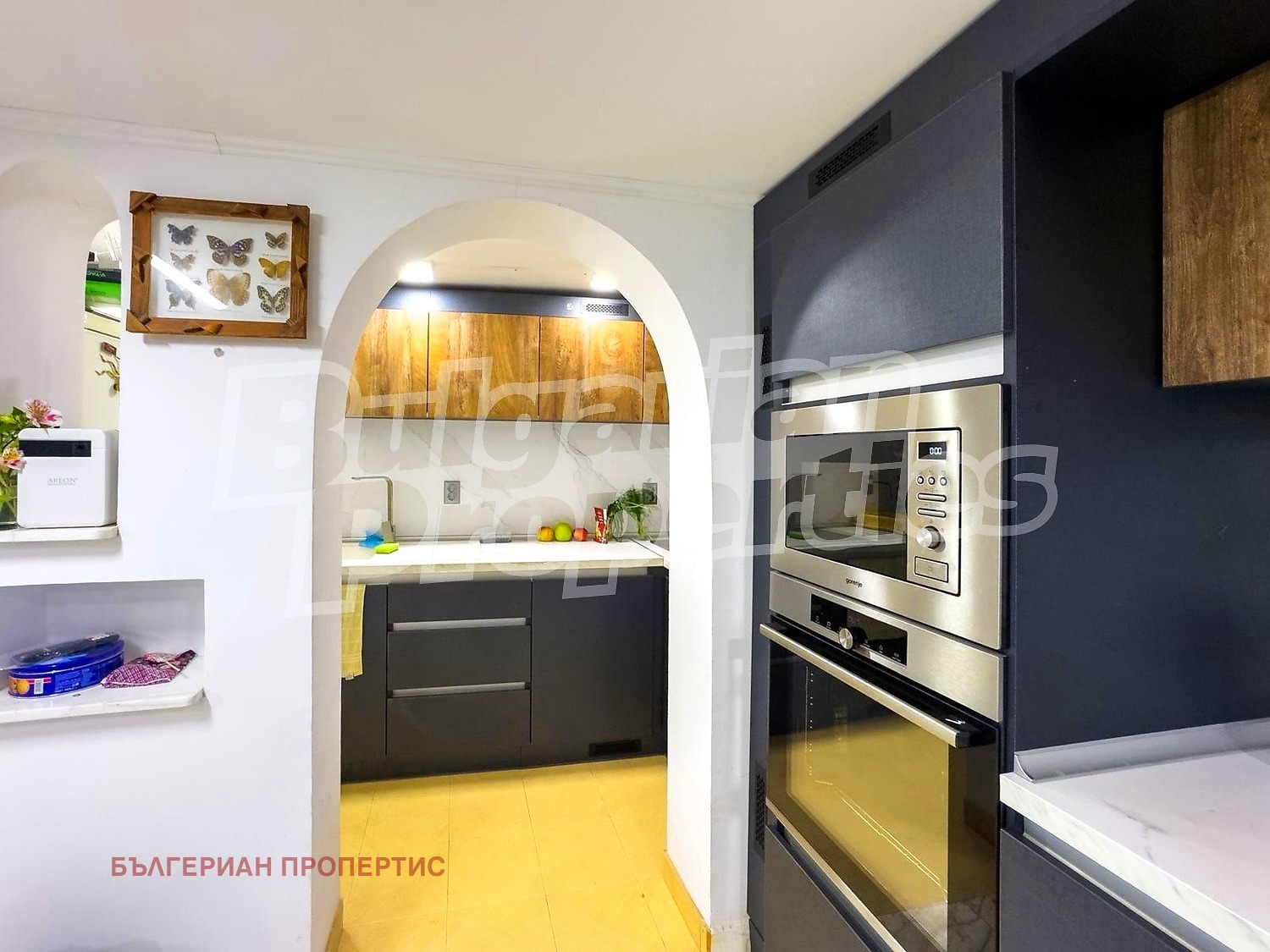 Продава КЪЩА, гр. Балчик, област Добрич, снимка 5 - Къщи - 54711350