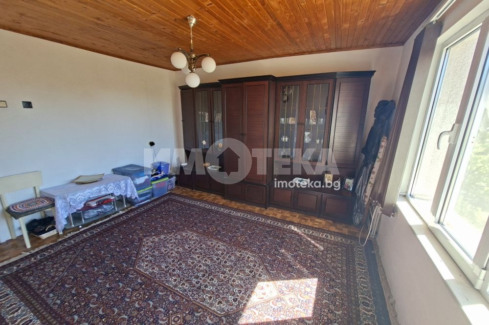 Продава КЪЩА, с. Ясно поле, област Пловдив, снимка 7 - Къщи - 55998343