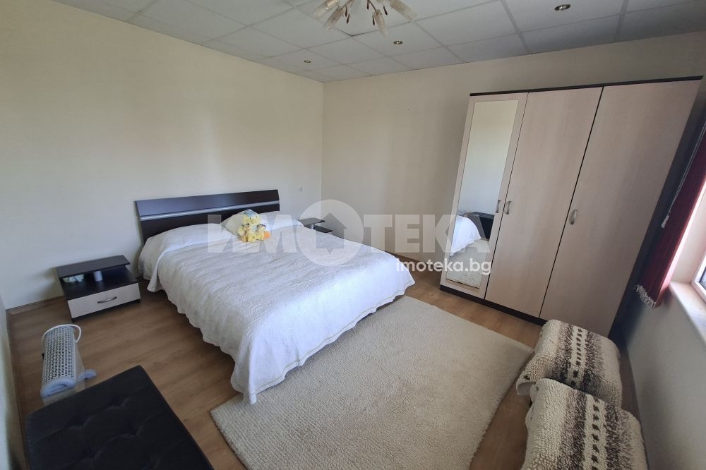 Продава КЪЩА, с. Ясно поле, област Пловдив, снимка 9 - Къщи - 55998343