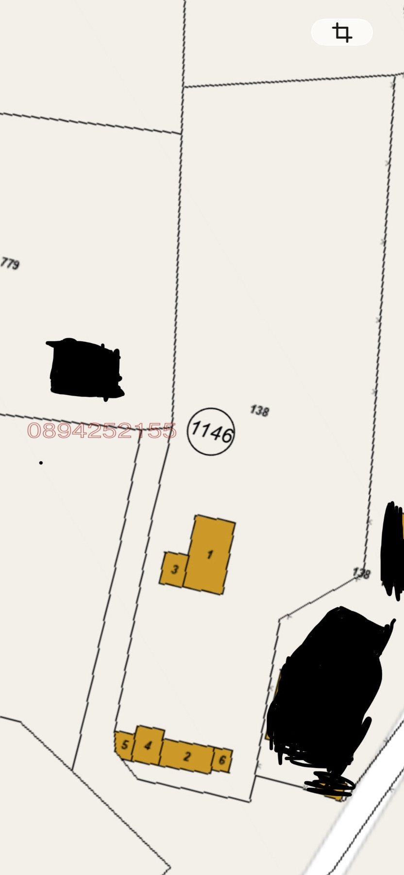 Продава ВИЛА, гр. Враца, Квартал 103, снимка 2 - Вили - 53795379