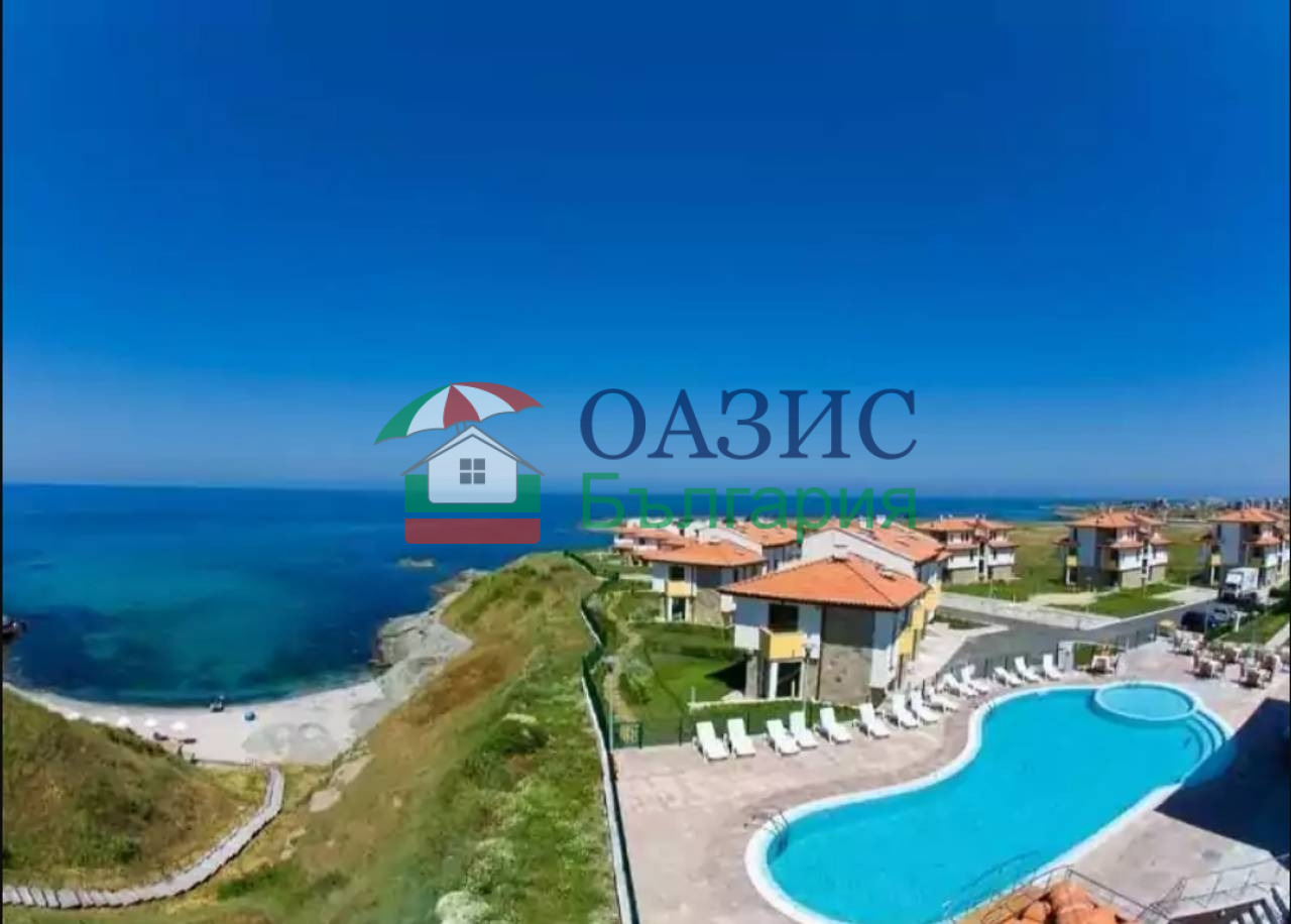 Продава ПАРЦЕЛ, с. Лозенец, област Бургас, снимка 4 - Парцели - 52049954