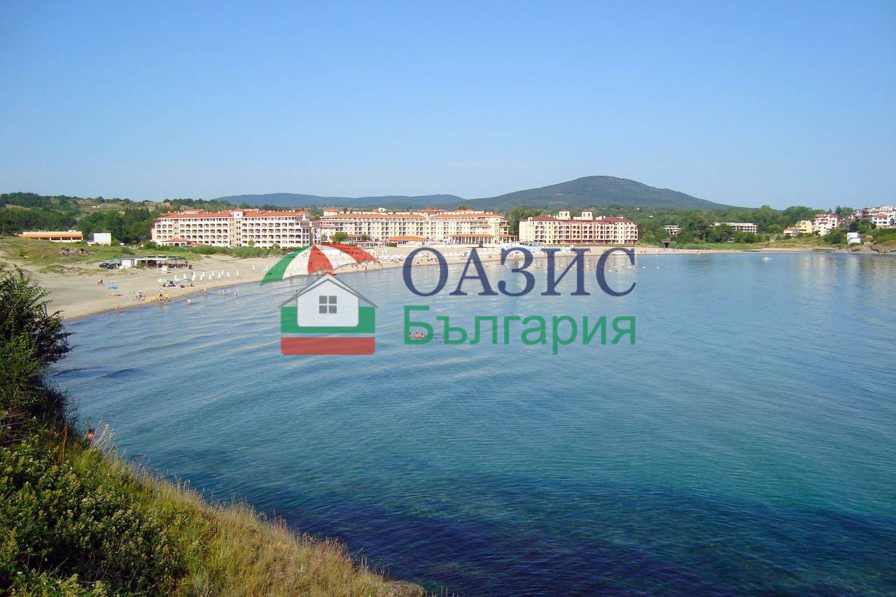 Продава ПАРЦЕЛ, с. Лозенец, област Бургас, снимка 8 - Парцели - 52049954