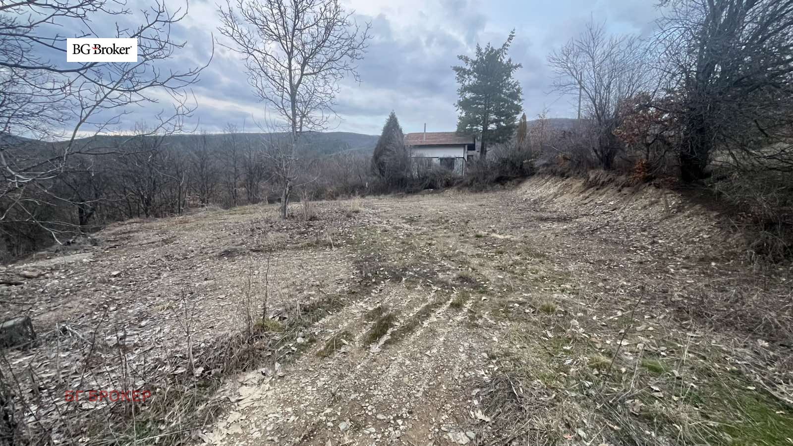 Продава ПАРЦЕЛ, с. Дръмша, област София област, снимка 6 - Парцели - 53621676