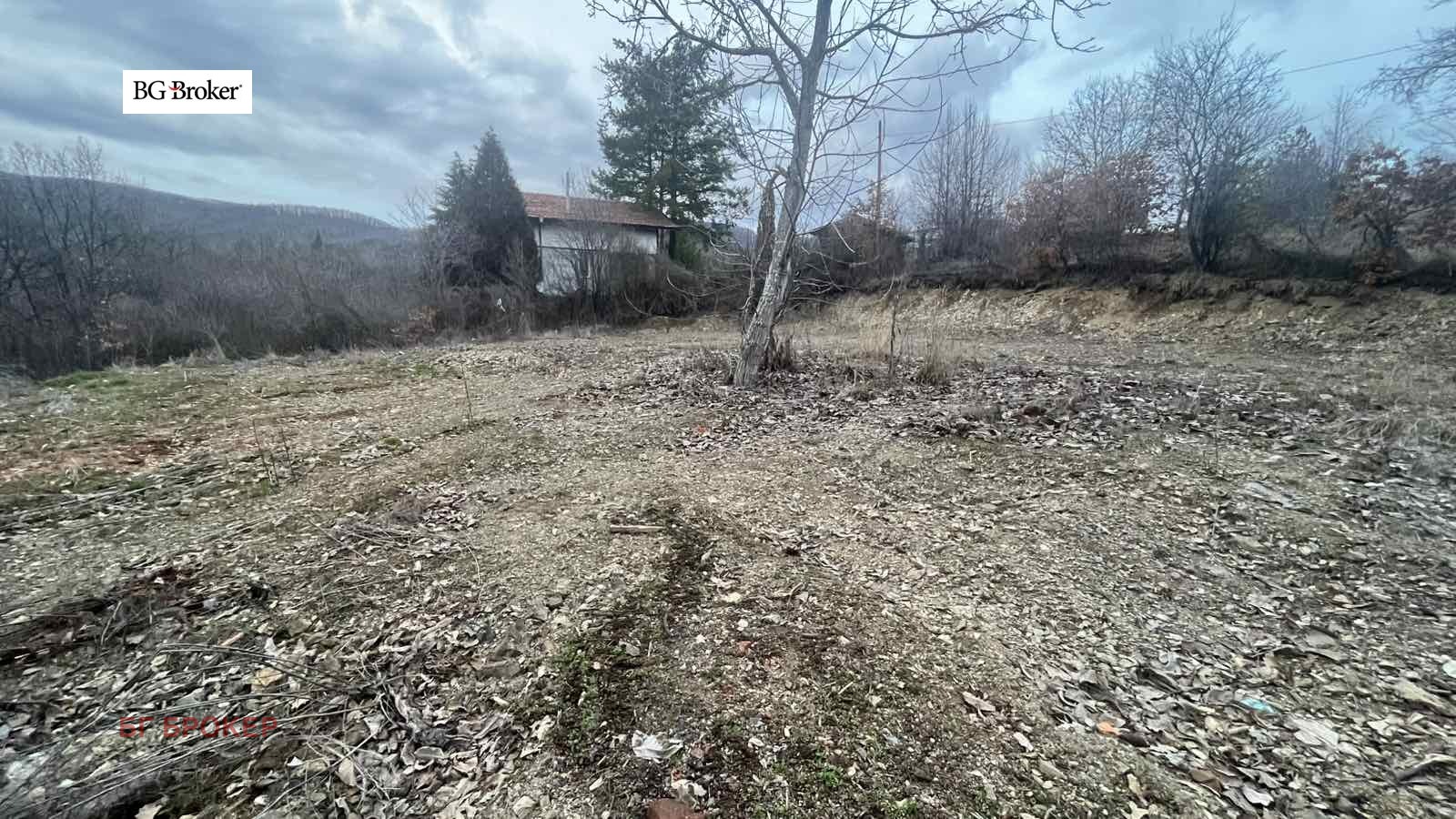 Продава ПАРЦЕЛ, с. Дръмша, област София област, снимка 5 - Парцели - 53621676