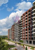 Продава 2-СТАЕН, гр. Варна, Кайсиева градина, снимка 1