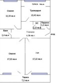 Продава 3-СТАЕН, гр. София, Младост 1, снимка 15