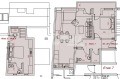 Продава 3-СТАЕН, гр. Варна, Колхозен пазар, снимка 2
