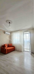Продава  2-стаен град Бургас , Славейков , 40 кв.м | 16798625 - изображение [2]