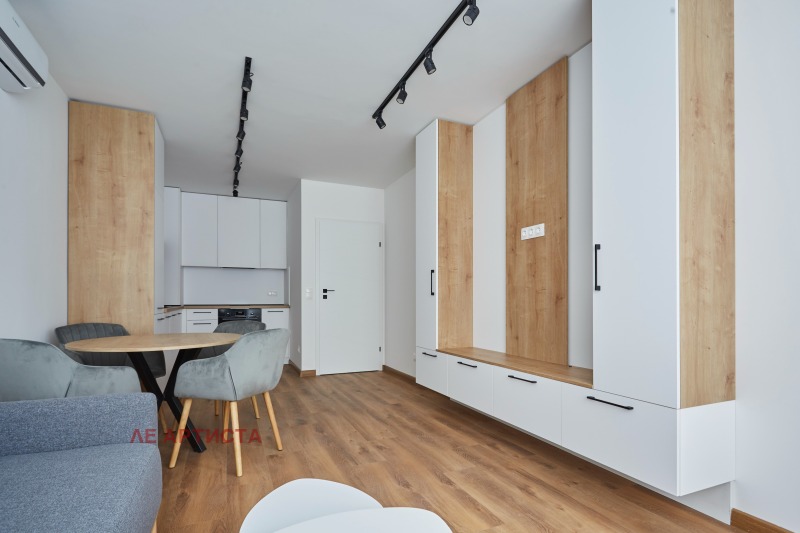 Продава 2-СТАЕН в град София, Малинова долина - 63 кв.м / 230 000 € » 449 840.90 лв., ЛЕ АРТИСТА