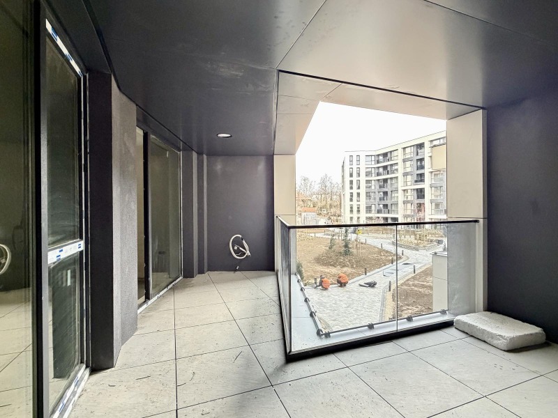 Продава 2-СТАЕН в град София, Малинова долина - 105 кв.м / 228 682 € » 447 263.12 лв., ЛЕ АРТИСТА