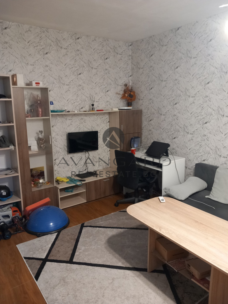 Продава 2-СТАЕН в град Пловдив, Кючук Париж - 47 кв.м / 90 777 € » 177 544.38 лв., АВАНГАРД РИЪЛ ЕСТЕЙТ