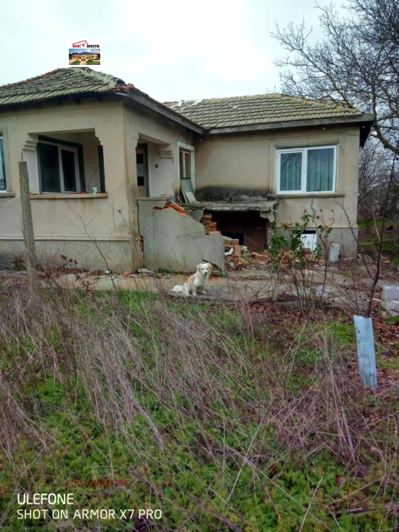 Продава КЪЩА в област Добрич, с. Пролез - 97 кв.м / 19 429.09 € » 38 000 лв., 1001ИМОТИ