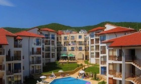 1 chambre Sveti Vlas, région Bourgas 1