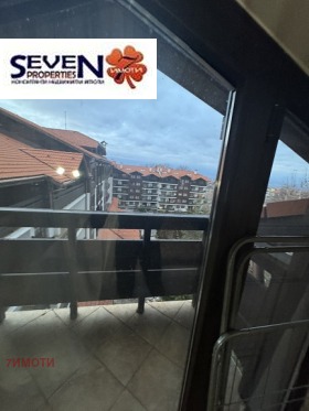 1 sovrum Bansko, region Blagoevgrad 13